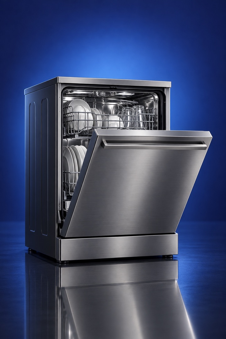 Dishwasher Repair by AceTech