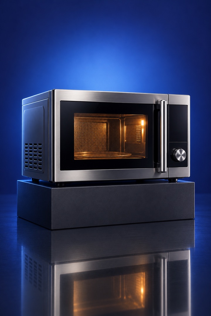 Microwave Repair by AceTech