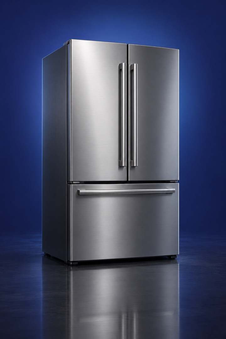Refrigerator Repair by AceTech