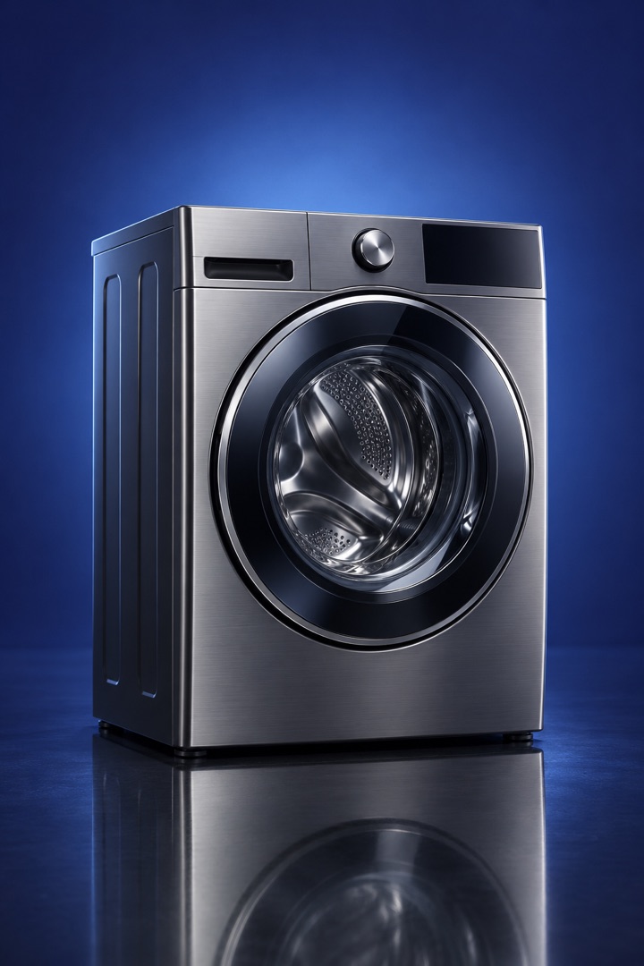 Washer Repair by AceTech