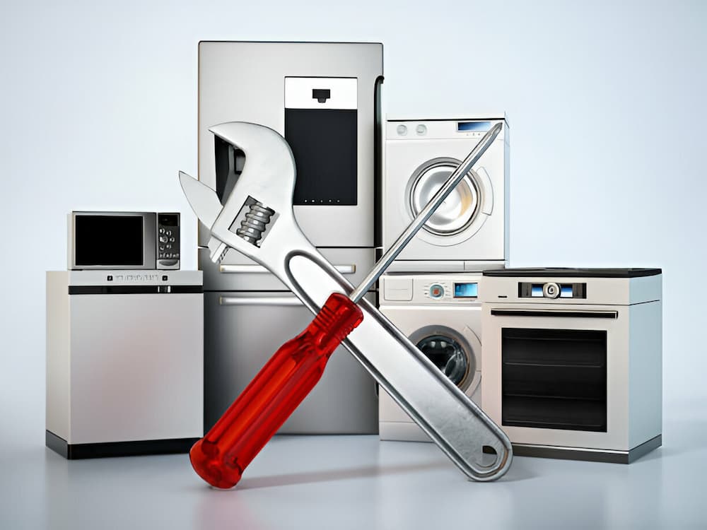 home appliance repair